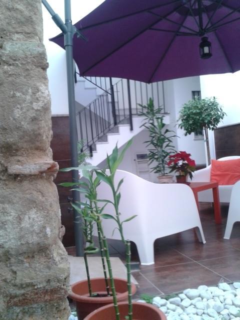 Palma Apartament Jerez de la Frontera Zewnętrze zdjęcie